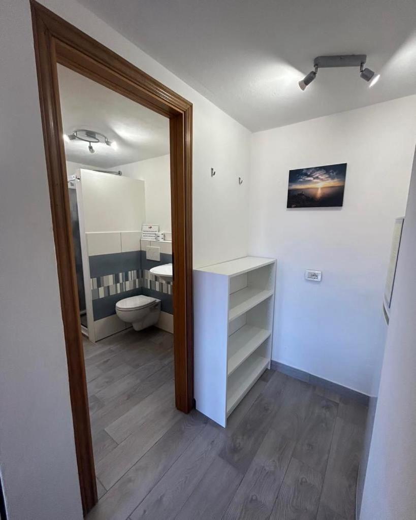 Residence Melograno Capoliveri  Exteriér fotografie