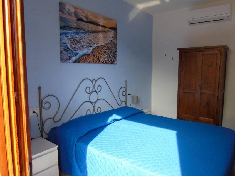Residence Melograno Capoliveri  Exteriér fotografie