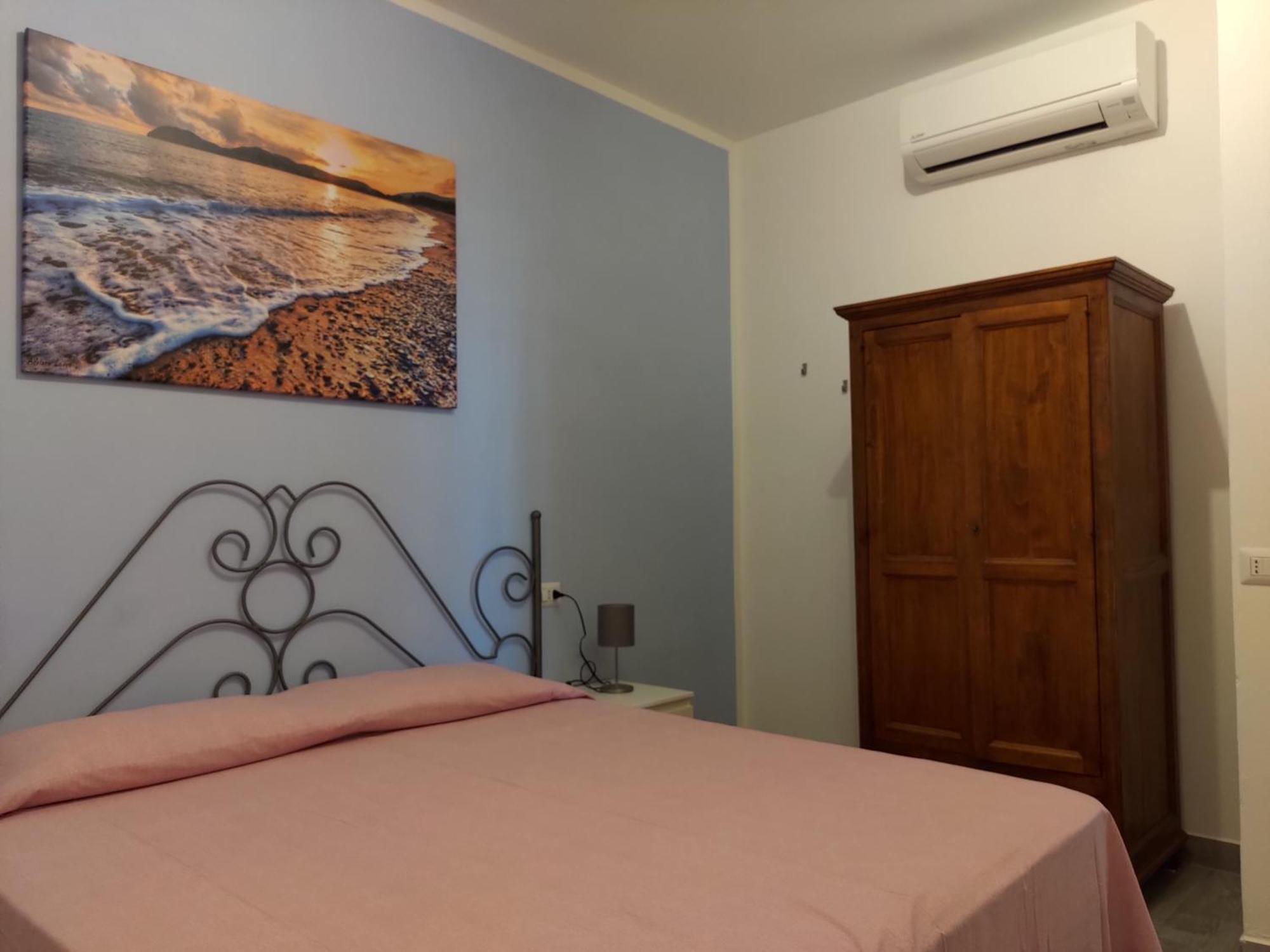 Residence Melograno Capoliveri  Pokoj fotografie