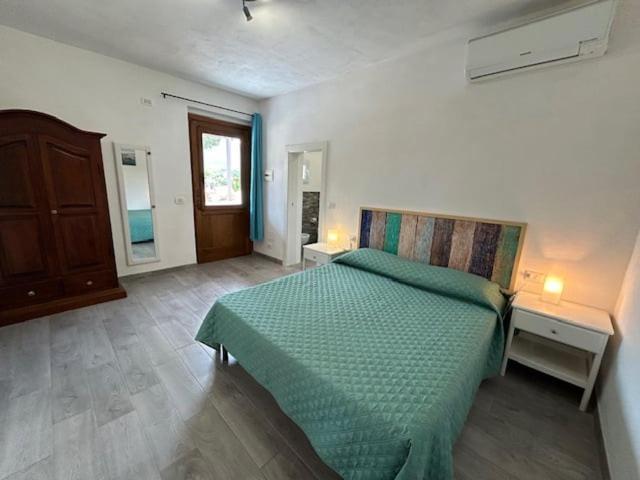 Residence Melograno Capoliveri  Exteriér fotografie