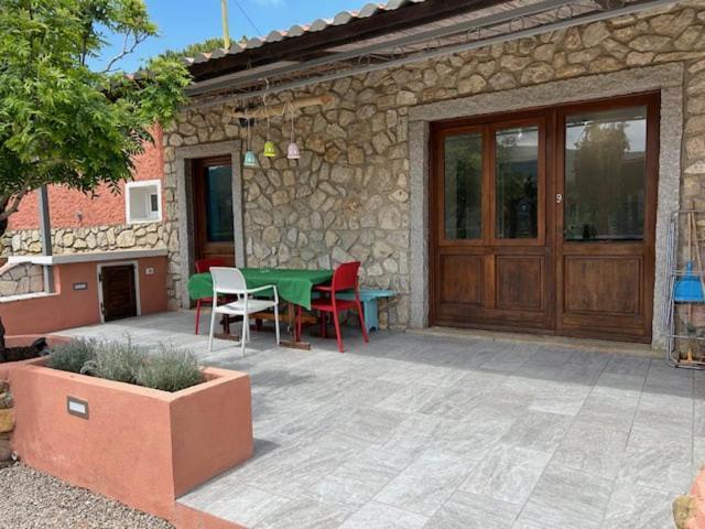 Residence Melograno Capoliveri  Exteriér fotografie