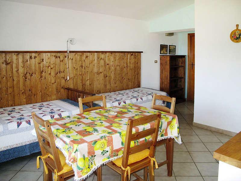 Residence Melograno Capoliveri  Exteriér fotografie