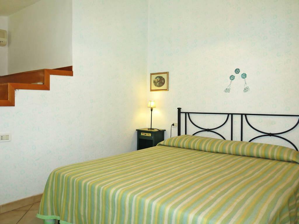 Residence Melograno Capoliveri  Exteriér fotografie