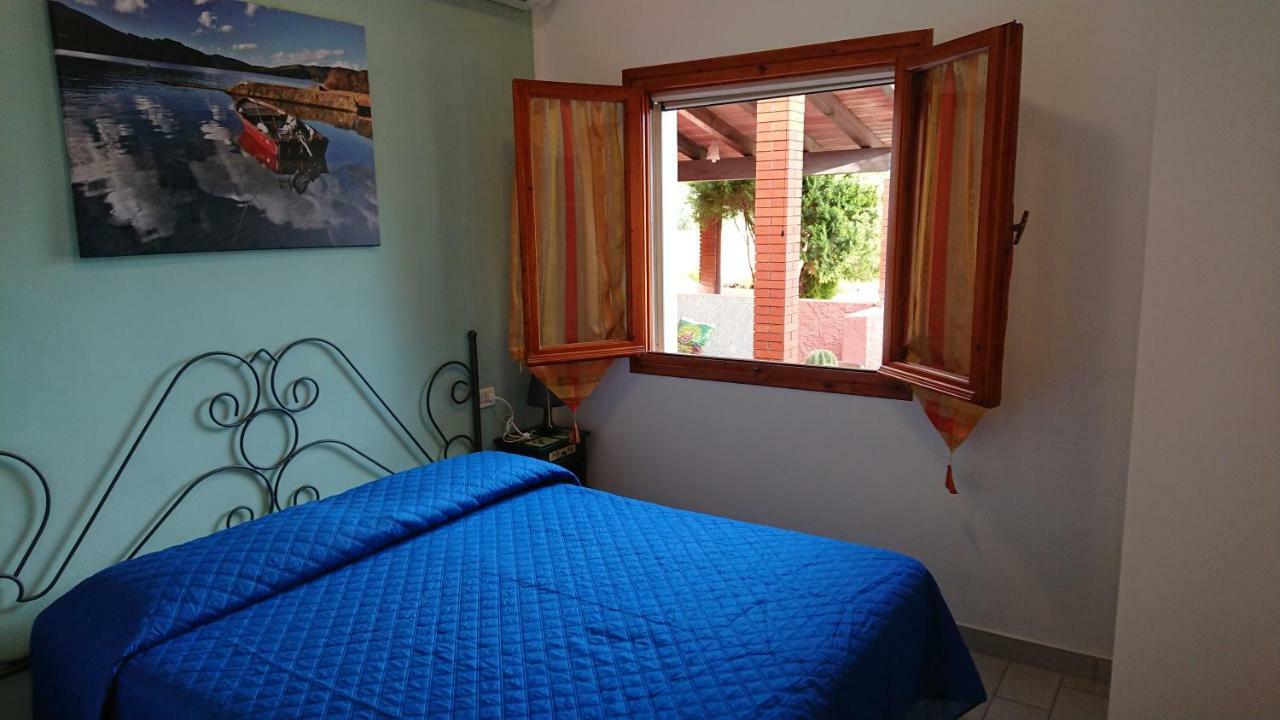 Residence Melograno Capoliveri  Exteriér fotografie